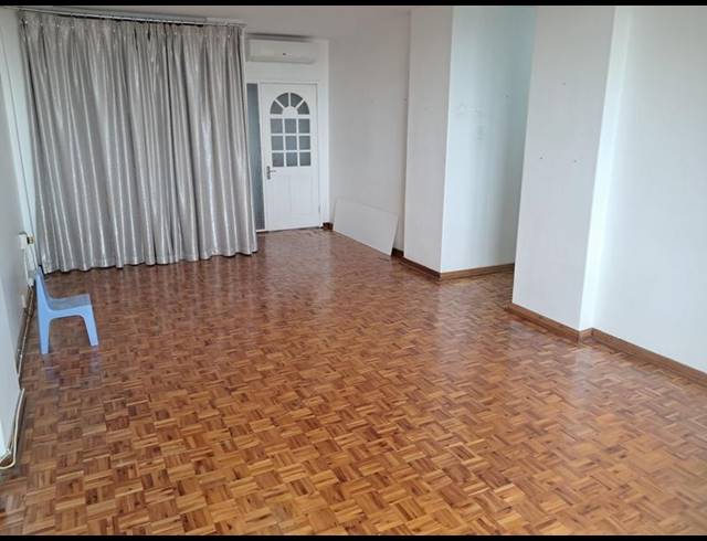 2 BEDROOM APARTMENT FOR SALE IN MUSGRAVE